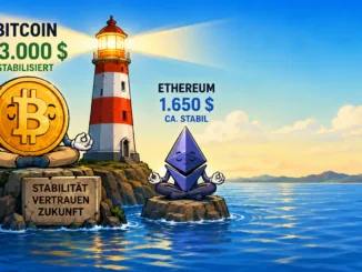 Bitcoin-Ethereum-BTC-ETH