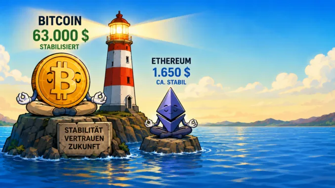 Bitcoin-Ethereum-BTC-ETH
