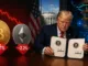 Bitcoin-Ethereum-Minus-Trump-Dekrete-Quantencomputer