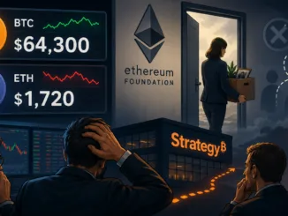 Bitcoin-Ethereum-Stiftung-Strategy