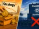 Bitcoin-Strategy-Cardano-Konferenz