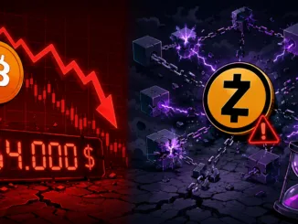 Bitcoin-Zcash-ZEC