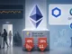 Ethereum-Stiftung-Bitcoin-Chainlink-Qivalis