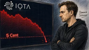 IOTA-Allzeittief-Dominik-Schiener