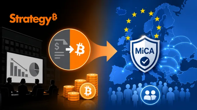 Strategy-Bitcoin-MiCA-EU