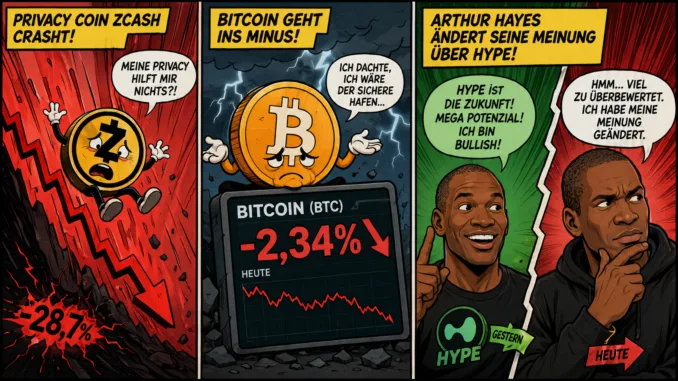 Zcash-ZEC-Crash-Bitcoin-Hype-Arthur-Hayes