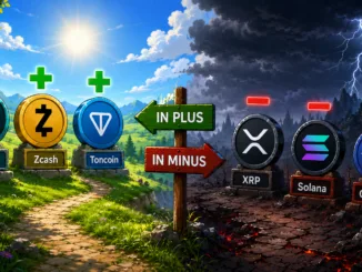 hype-solana-xrp-toncoin-zcash-cardano