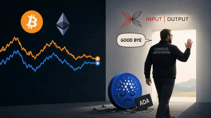 BTC-Ethereum-cardano-ADA-Charles-Hoskinson-Input-Output