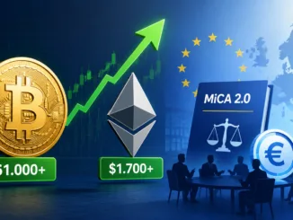 Bitcoin-Ethereum-EU-MiCA