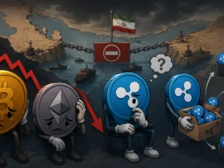 Bitcoin-Ethereum-Hormus-Ripple-XRP