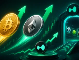 Bitcoin-Ethereum-Plus-Hyperliquid-Wettmärkte-HYPE