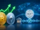 Bitcoin-Ethereum-SWIFT-Blockchain