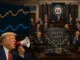 Bitcoin-Ethereum-Stagnation-USA-Senat-Clarity-Krypto-Trump