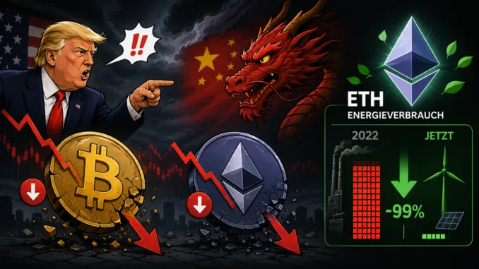 Bitcoin-Ethereum-Trump-China-Minus-ETH-Energie