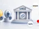 Bitcoin-Ethereum-x402-Protokoll-Stiftung