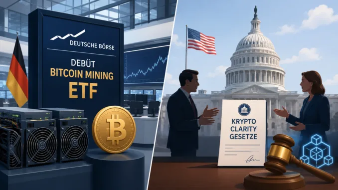 Bitcoin-Mining-ETF-Clarity-Gesetze-USA