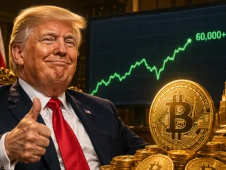 Bitcoin-Trump-Krypto