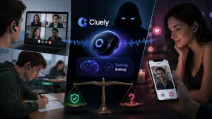 Cluely-KI-Betrug-Künstliche-Intelligenz