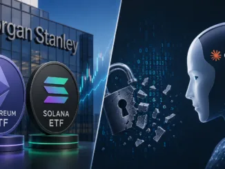 Ethereum-Solana-Morgan-Stanley-Claude-Mythos-Kryptografie