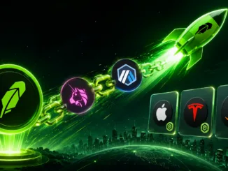Robinhood-Chain-Ethereum-Arbitrum-Uniswap
