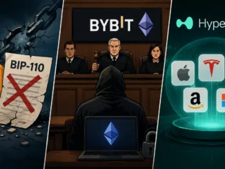 Bitcoin-BIP-110-Bybit-Hack-Ethereum-Hyperliquid-Perps-Hype