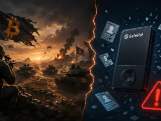 Bitcoin-Battlefield-Safepal-Hardware-Wallets