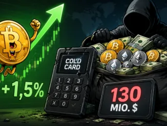 Bitcoin-Coldcard