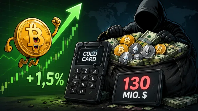 Bitcoin-Coldcard