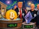 Bitcoin-Ethereum-Preissprung-Trump