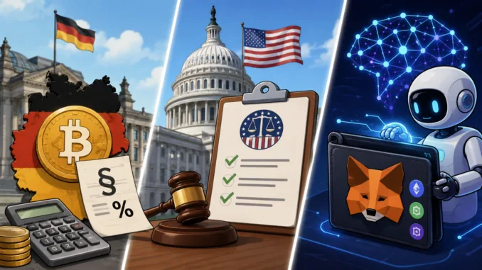 Bitcoin-Steuer-Metamask-Ethereum-KI-Clarity-Krypto-USA