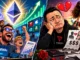 Ethereum-tokenisierte-Aktien-Justin-Sun-Tron
