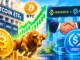 Bitcoin-ETF-Aufschwung-Binance-Circle-USDC