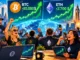 Bitcoin-Ethereum-Rallye-Stimmung
