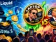 Bitcoin-Hack-Liquid-Network-Laptop-Biden-Trump-Meme-Coin