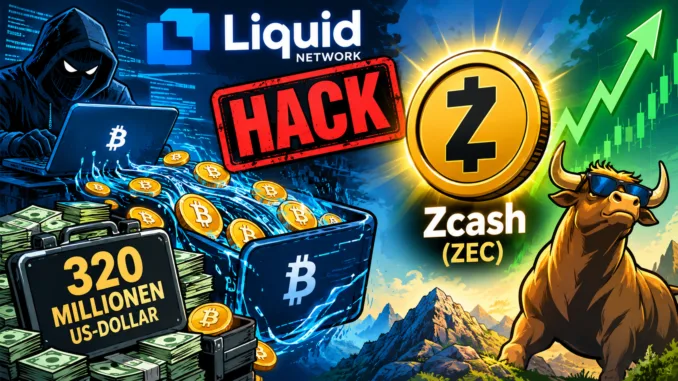 Bitcoin-Liquid-Network-Hack-Zcash-ZEC-Privay-Coin