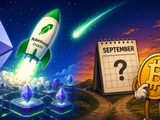 Bitcoin-September-Ethereum-Robinhood-Chain