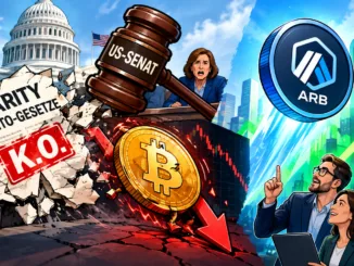 Clarity-Krpyto-Gesetze-Debakel-Bitcoin-Arbitrum-Robinhood-Chain