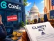 Coinex-kryptobörse-Schließung-Clarity-gesetze-krypto-us-senat
