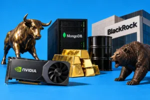 Podcast-Radar: Nvidia, MongoDB, Tokenisierung: Öl und Renditen belasten – Podcast-Radar vom 29. September 2026