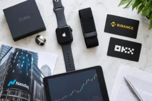 Oura verschiebt IPO: 73 % der Aktien kamen von Altaktionären