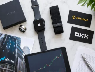 Oura verschiebt IPO: 73 % der Aktien kamen von Altaktionären
