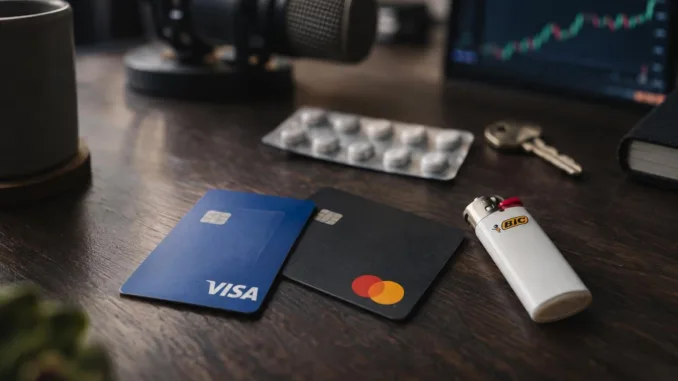 Podcast-Radar: Visa, Mastercard und Uniphar: Podcast-Radar vom 28. September 2026