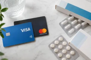 Podcast-Radar: Visa, Mastercard und Uniphar: Podcast-Radar vom 28. September 2026