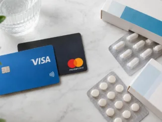 Podcast-Radar: Visa, Mastercard und Uniphar: Podcast-Radar vom 28. September 2026