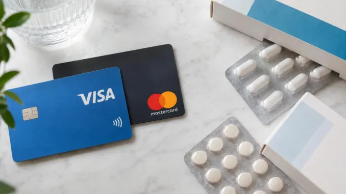 Podcast-Radar: Visa, Mastercard und Uniphar: Podcast-Radar vom 28. September 2026