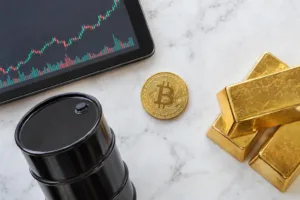 133 Milliarden weg, Bitcoin bei 80.500: Was den Rutsch wirklich auslöste