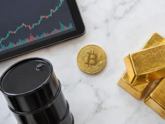 133 Milliarden weg, Bitcoin bei 80.500: Was den Rutsch wirklich auslöste