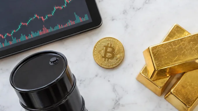 133 Milliarden weg, Bitcoin bei 80.500: Was den Rutsch wirklich auslöste