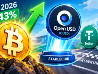 Bitcoin-Quartal-OpenUSD-OUSD-Launch