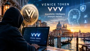 Venice-Token-KI-Anonym-VVV